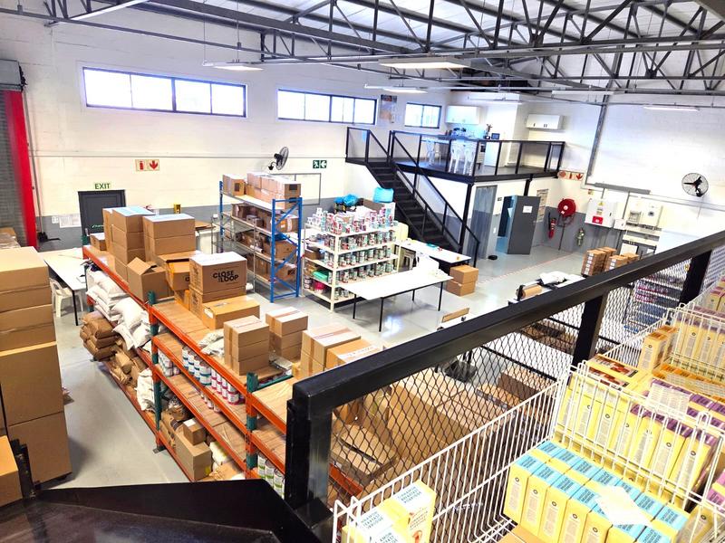 Commercial Property for Sale in Capricorn Western Cape